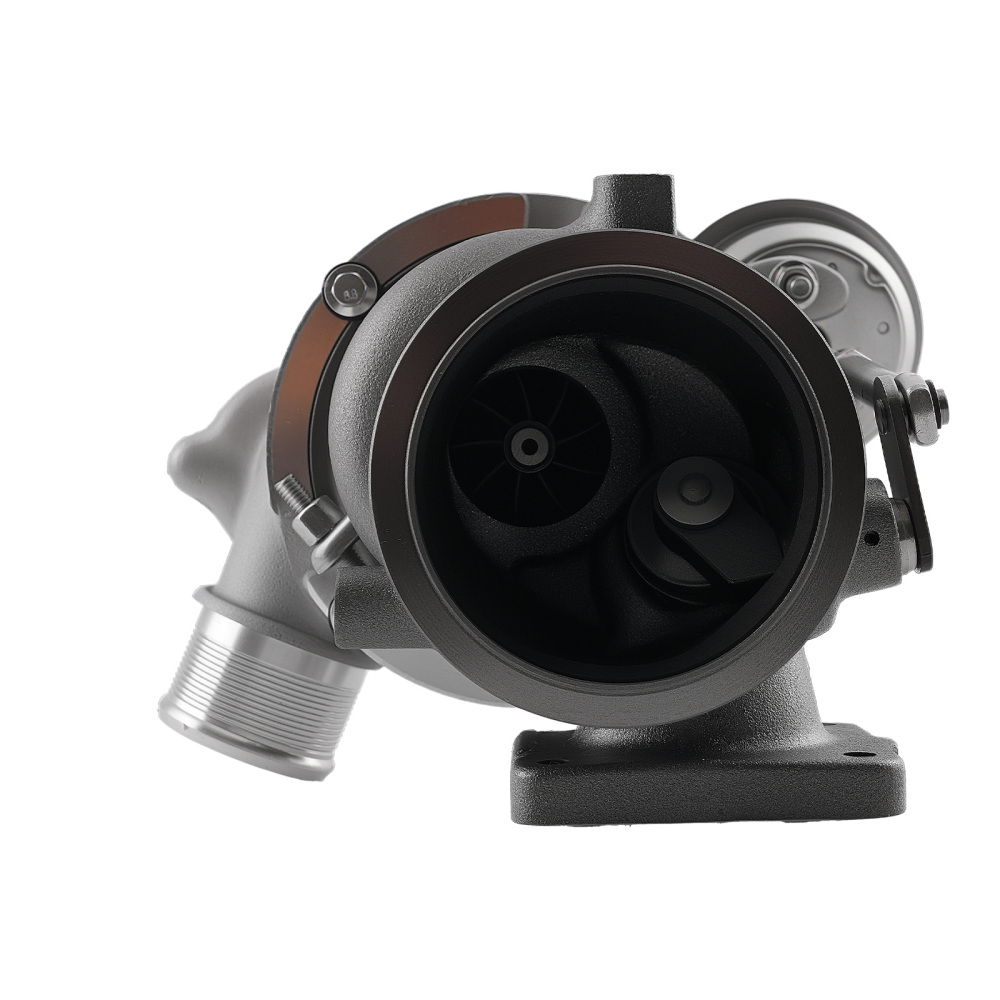 Turbo Turbocharger compatible for Alfa Romeo Giulietta 1.4110-125KW 2010-18 786825-9008S