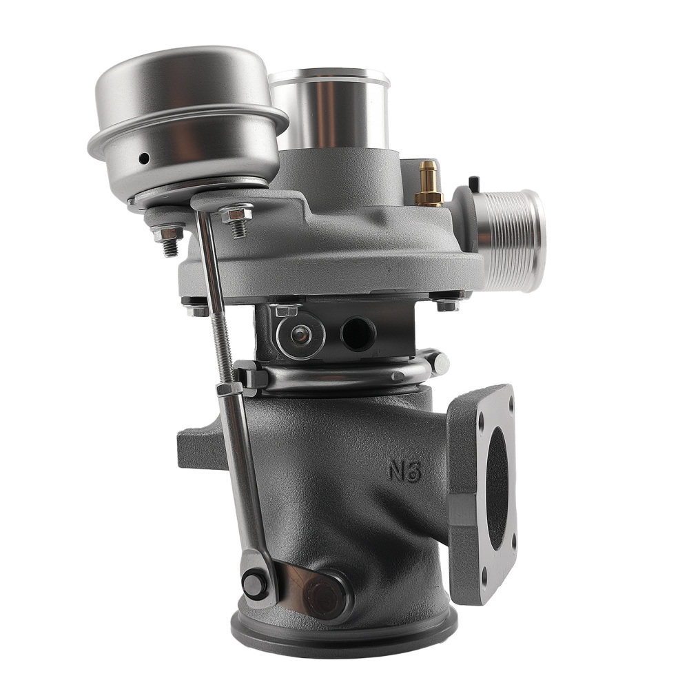 Turbo Turbocharger compatible for Alfa Romeo Giulietta 1.4110-125KW 2010-18 786825-9008S