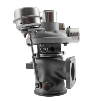 Turbo Turbocharger compatible for Alfa Romeo Giulietta 1.4110-125KW 2010-18 786825-9008S