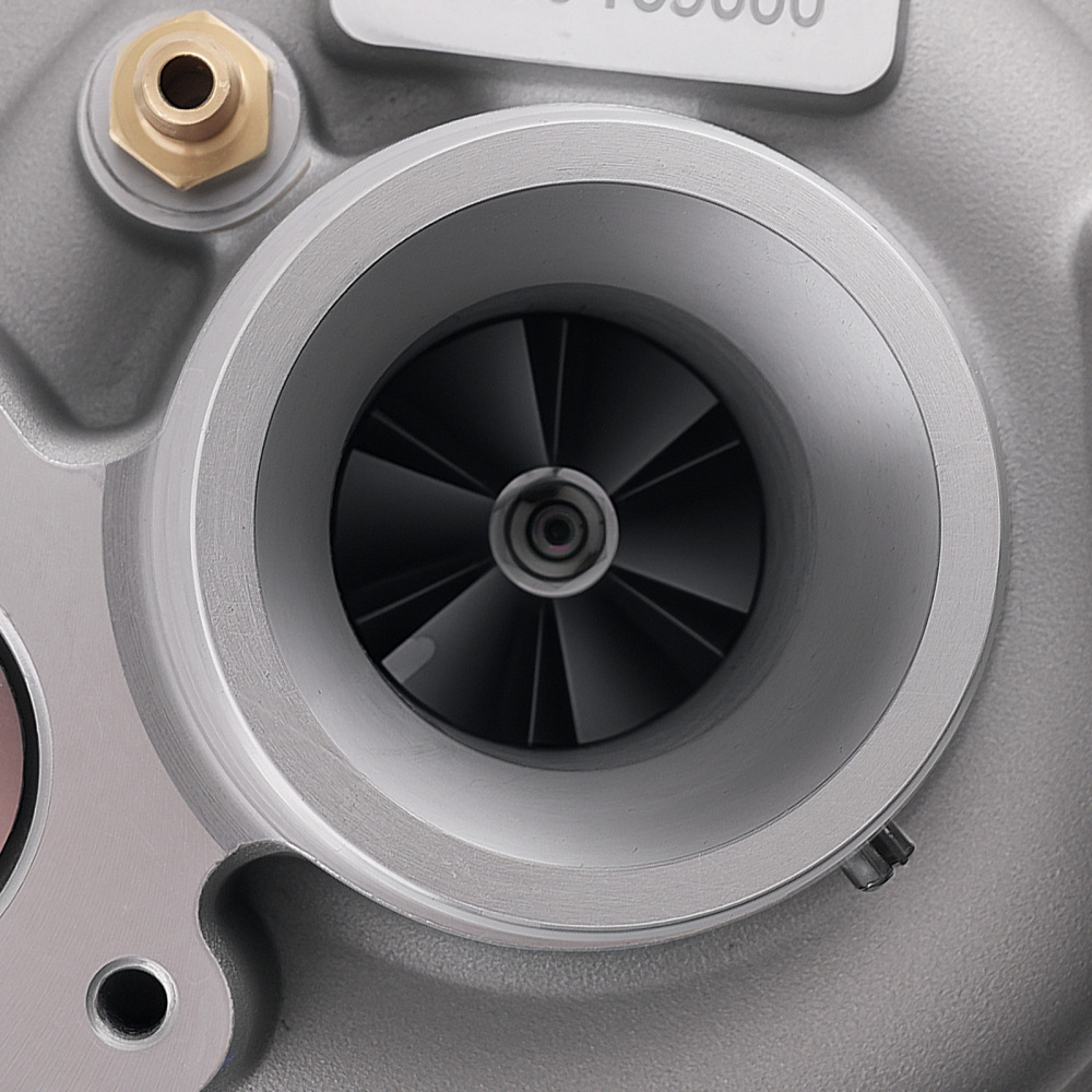 Turbo Turbocharger compatible for Alfa Romeo Giulietta 1.4110-125KW 2010-18 786825-9008S