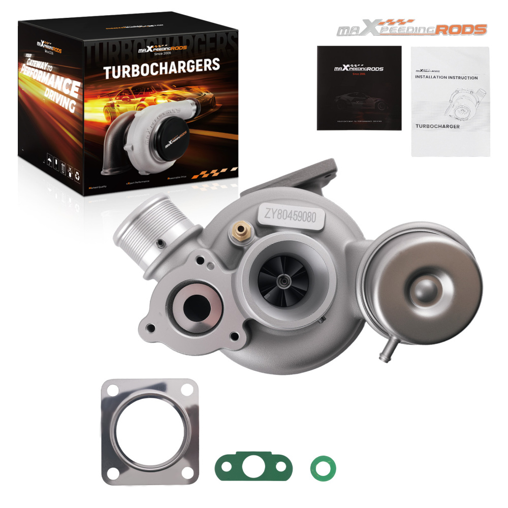 Turbo Turbocharger compatible for Alfa Romeo Giulietta 1.4110-125KW 2010-18 786825-9008S