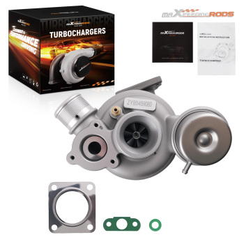 Turbo Turbocharger compatible for Alfa Romeo Giulietta 1.4110-125KW 2010-18 786825-9008S