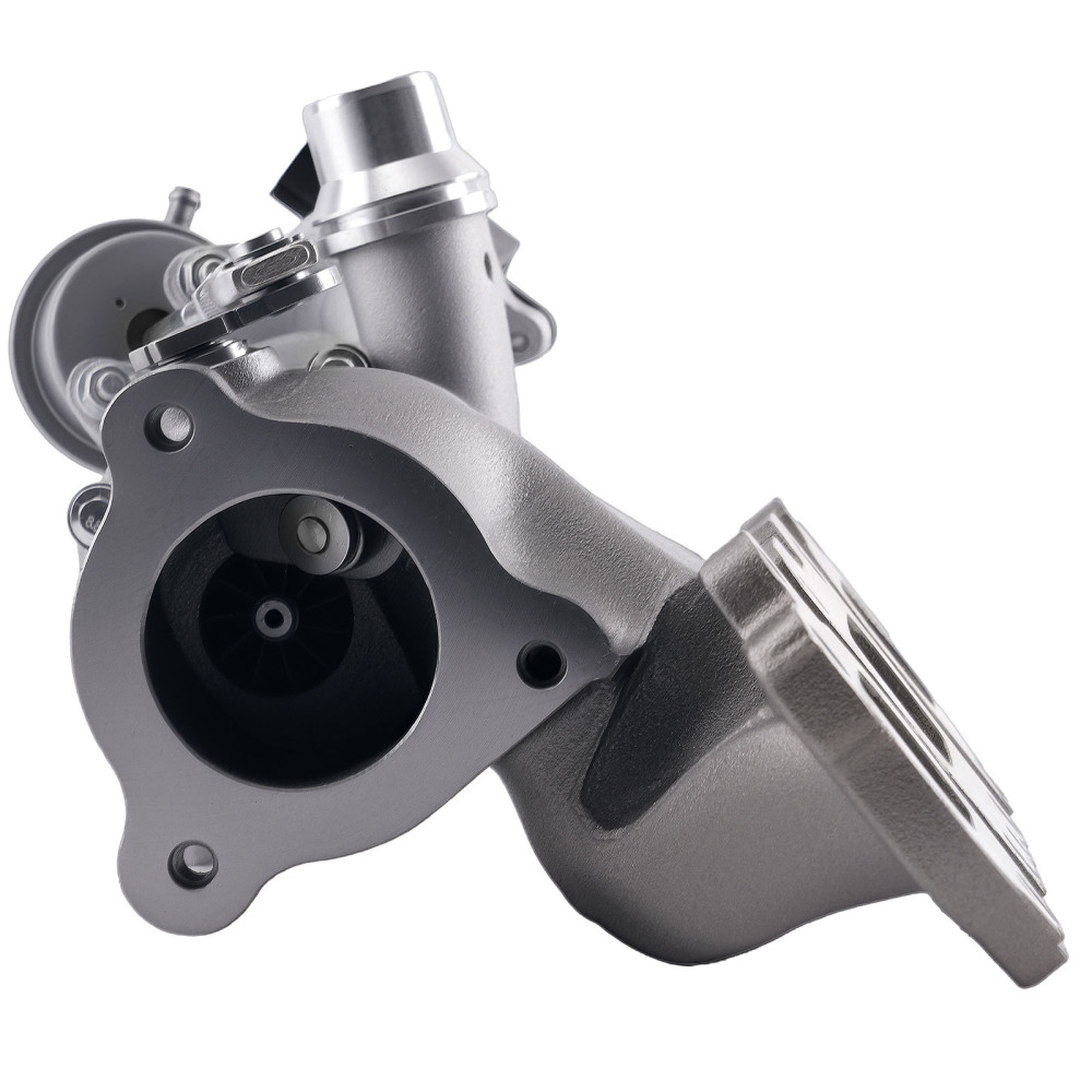 Turbo compatible for Nissan Qashqai Juke compatible for Renault Captur1.2 TCe 85-88 KW 2012- 144100054R