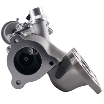 Turbo Turbina compatibile per Dacia Dokker 1.2 TCe 85kW H5F 821042-0012 1441100Q3P 2012-