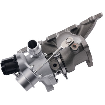 Turbo Turbina compatibile per Dacia Dokker 1.2 TCe 85kW H5F 821042-0012 1441100Q3P 2012-