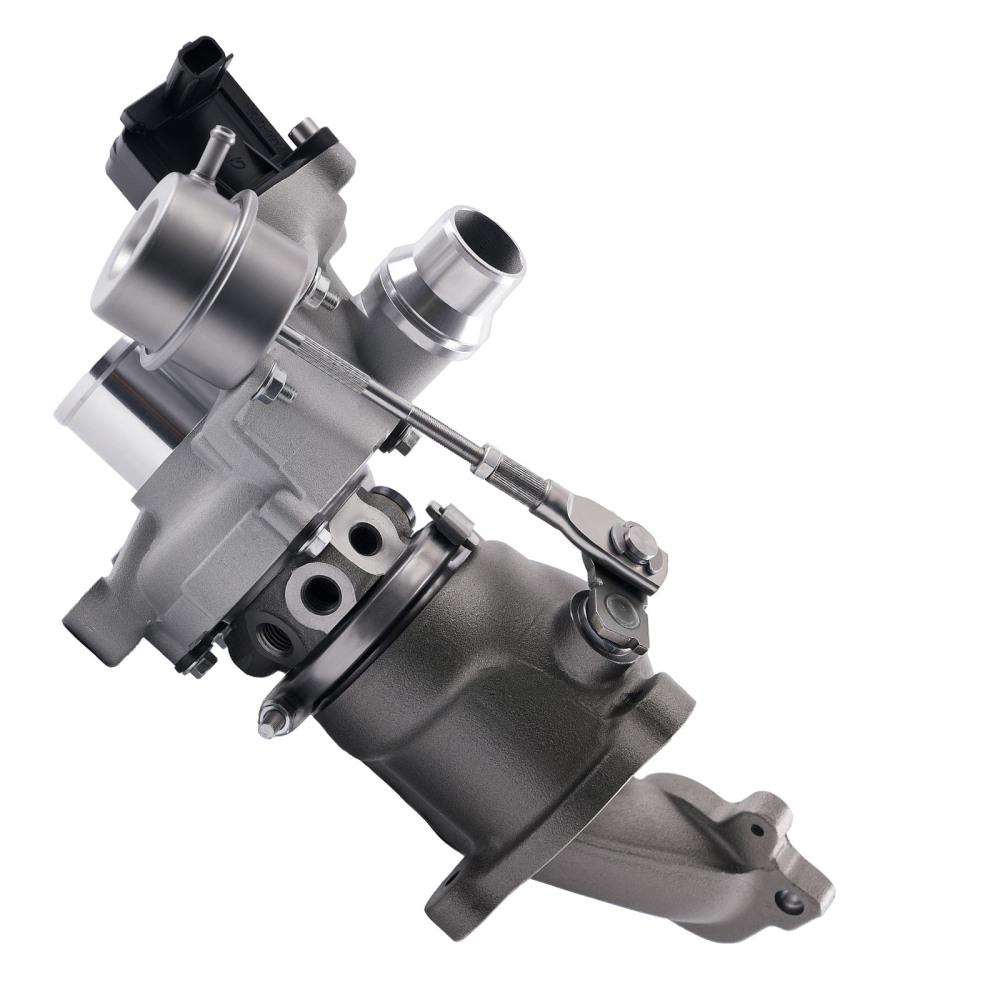 Turbo compatible for Nissan Qashqai Juke compatible for Renault Captur1.2 TCe 85-88 KW 2012- 144100054R