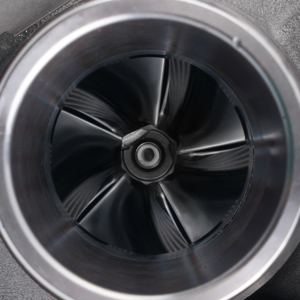 Turbo compatible for Nissan Qashqai Juke compatible for Renault Captur1.2 TCe 85-88 KW 2012- 144100054R