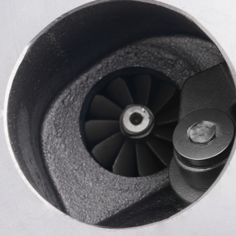 Turbo compatible for Nissan Qashqai Juke compatible for Renault Captur1.2 TCe 85-88 KW 2012- 144100054R