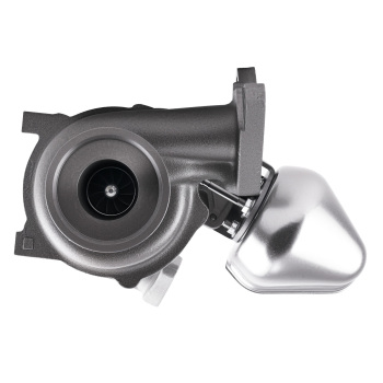 Turbo Turbine compatible para Fiat 500 Doblo Panda Punto Tipo Fiorino compatible para Opel Combo Cors