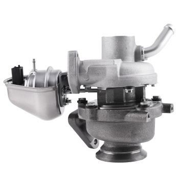 Turbo Turbine compatible para Fiat 500 Doblo Panda Punto Tipo Fiorino compatible para Opel Combo Cors