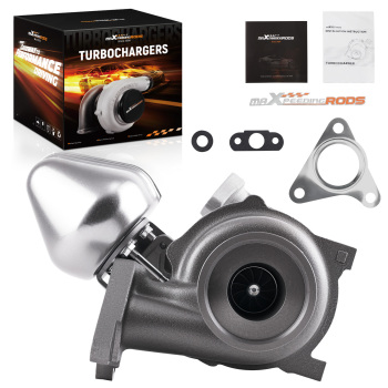 Turbo Turbine compatible para Fiat 500 Doblo Panda Punto Tipo Fiorino compatible para Opel Combo Cors