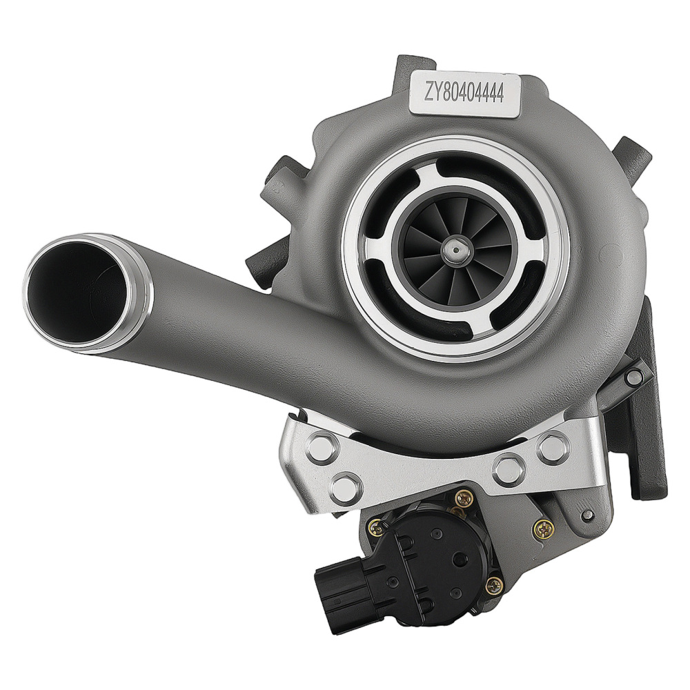 GTB3576KLNRV Turbo Ball Bearing compatible for Hino 268 338 338T Truck J08E 7.7L 2010-2019