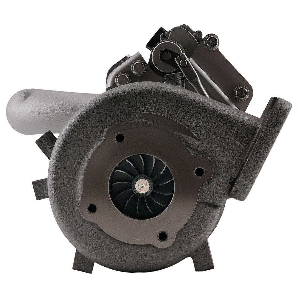 GTB3576KLNRV Turbo Ball Bearing compatible for Hino 268 338 338T Truck J08E 7.7L 2010-2019