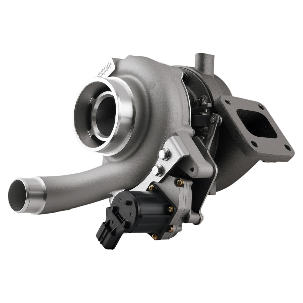 GTB3576KLNRV Turbo Ball Bearing compatible for Hino 268 338 338T Truck J08E 7.7L 2010-2019