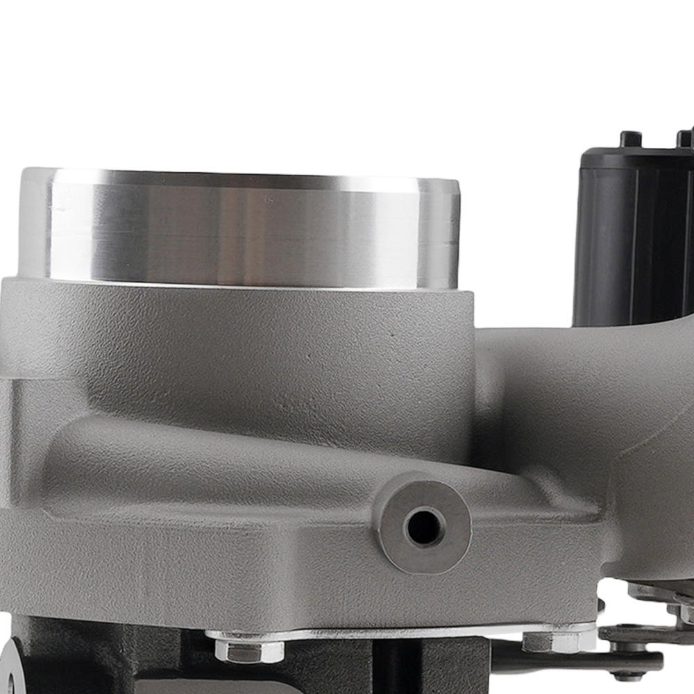 GTB3576KLNRV Turbo Ball Bearing compatible for Hino 268 338 338T Truck J08E 7.7L 2010-2019