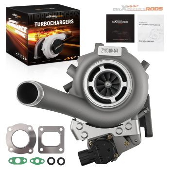 GTB3576KLNRV Turbo Ball Bearing compatible for Hino 268 338 338T Truck J08E 7.7L 2010-2019