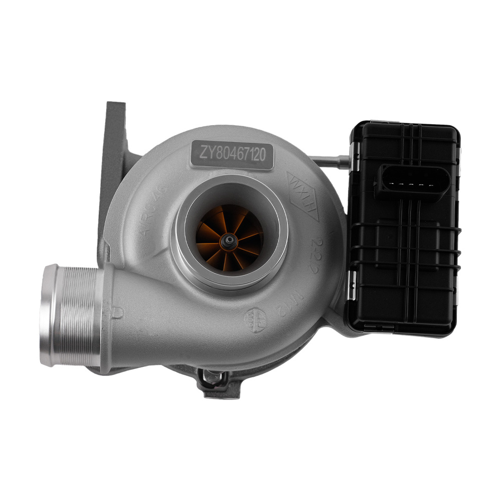 BilletDiesel Turbo compatible for LDV Van G10 SV7A SV7C D19 1.9L 2013-2025 848184-1