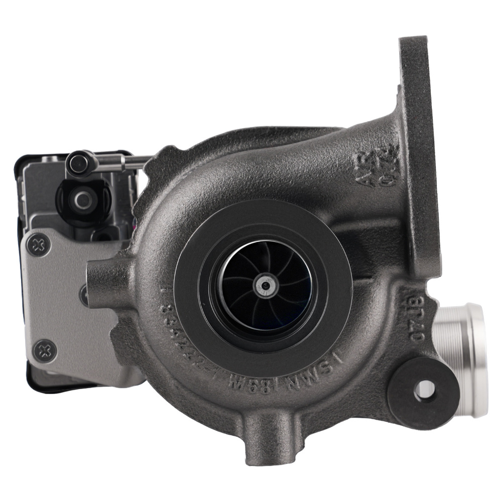 BilletDiesel Turbo compatible for LDV Van G10 SV7A SV7C D19 1.9L 2013-2025 848184-1