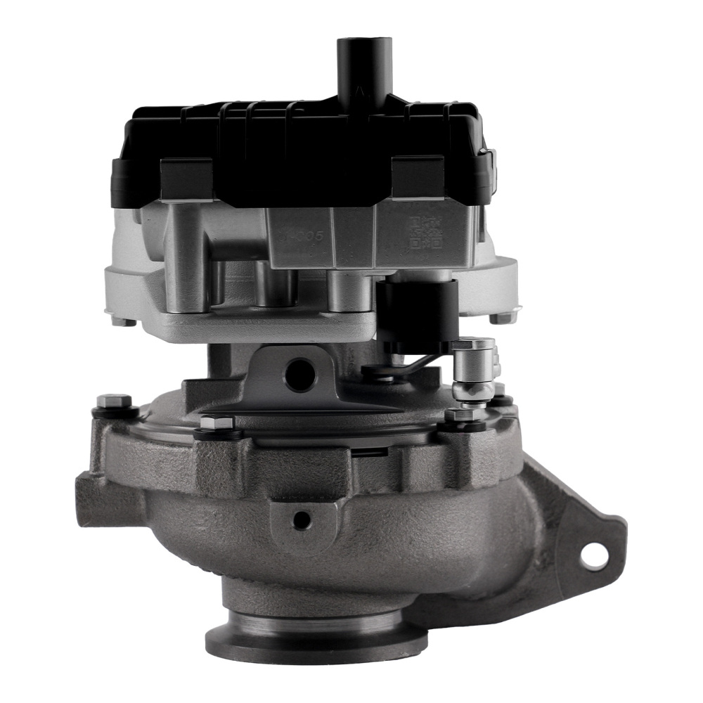 BilletDiesel Turbo compatible for LDV Van G10 SV7A SV7C D19 1.9L 2013-2025 848184-1