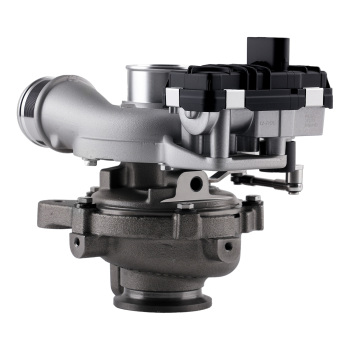 BilletDiesel Turbo compatible for LDV Van G10 SV7A SV7C D19 1.9L 2013-2025 848184-1