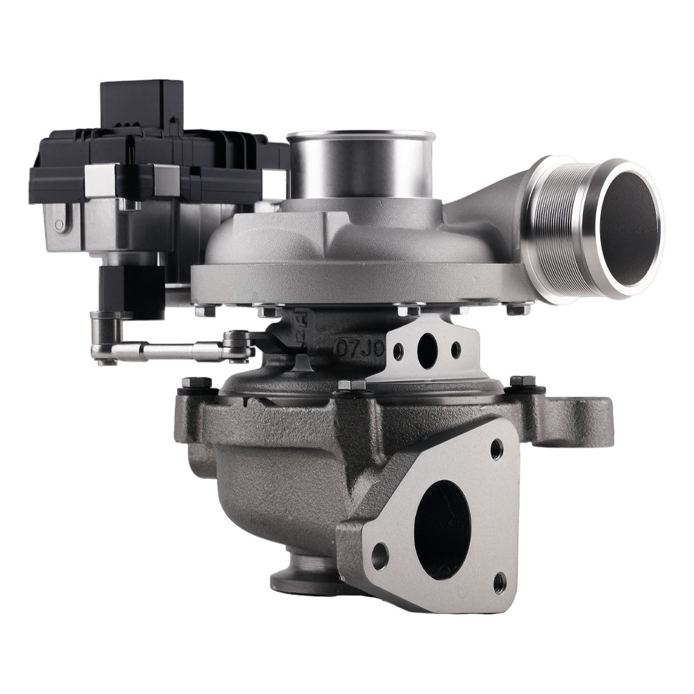 BilletDiesel Turbo compatible for LDV Van G10 SV7A SV7C D19 1.9L 2013-2025 848184-1