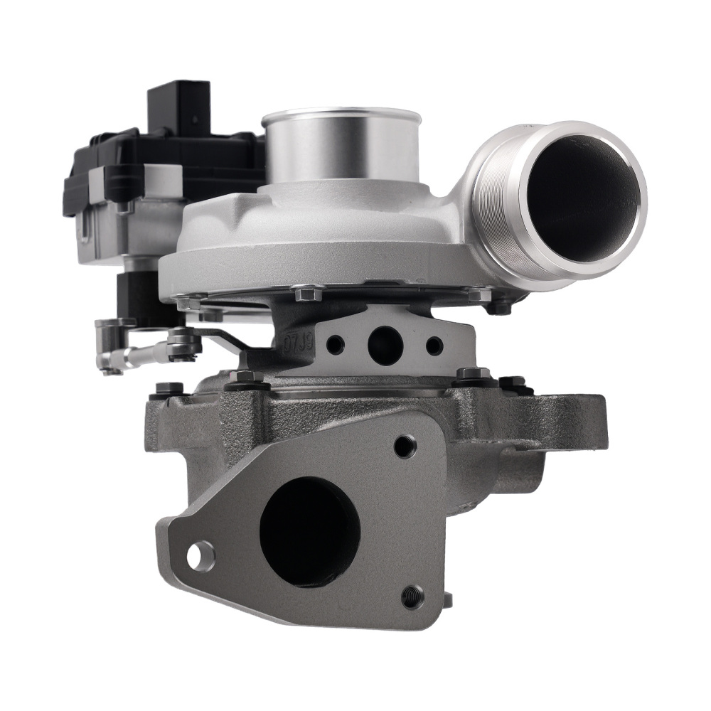 BilletDiesel Turbo compatible for LDV Van G10 SV7A SV7C D19 1.9L 2013-2025 848184-1