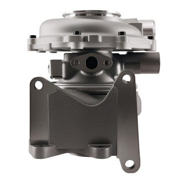 New Billet Turbo compatible for Chevy Chevrolet Express compatible for Silverado 6.6L 2500 3500 4500 04-10