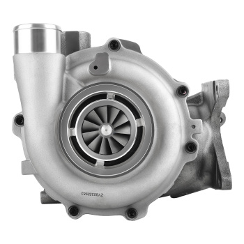 Turbo compatible for Chevy Silverado GMC Sierra 2500 3500 6.6L compatible for Duramax 2011-16 Turbocharger