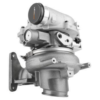 Turbo compatible for Chevy Silverado GMC Sierra 2500 3500 6.6L compatible for Duramax 2011-16 Turbocharger