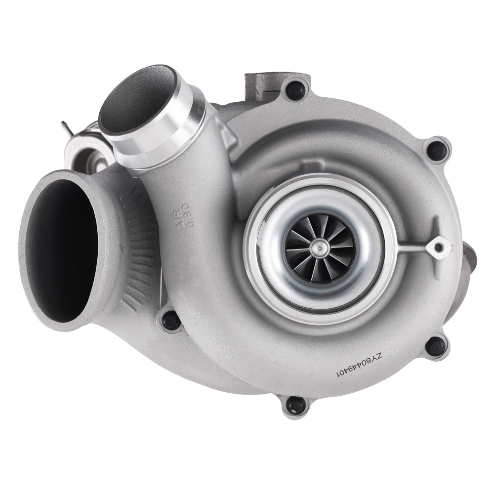 Turbocharger Turbo compatible for Ford F250 F350 Super Duty 6.7L Powerstroke V8 2011-2014