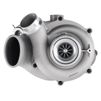 Turbocharger Turbo compatible for Ford F250 F350 Super Duty 6.7L Powerstroke V8 2011-2014
