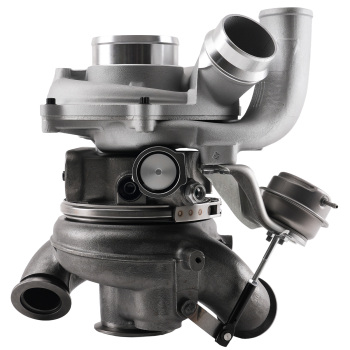 Turbocharger Turbo compatible for Ford F250 F350 Super Duty 6.7L Powerstroke V8 2011-2014
