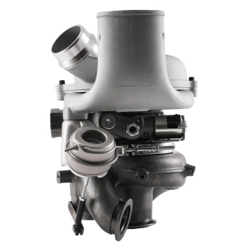 Turbocharger Turbo compatible for Ford F250 F350 Super Duty 6.7L Powerstroke V8 2011-2014