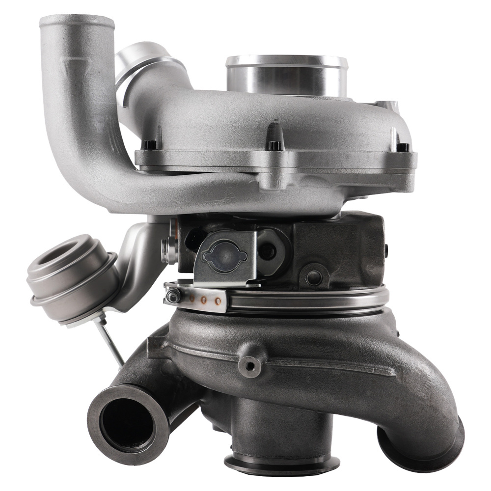 Turbocharger Turbo compatible for Ford F250 F350 Super Duty 6.7L Powerstroke V8 2011-2014