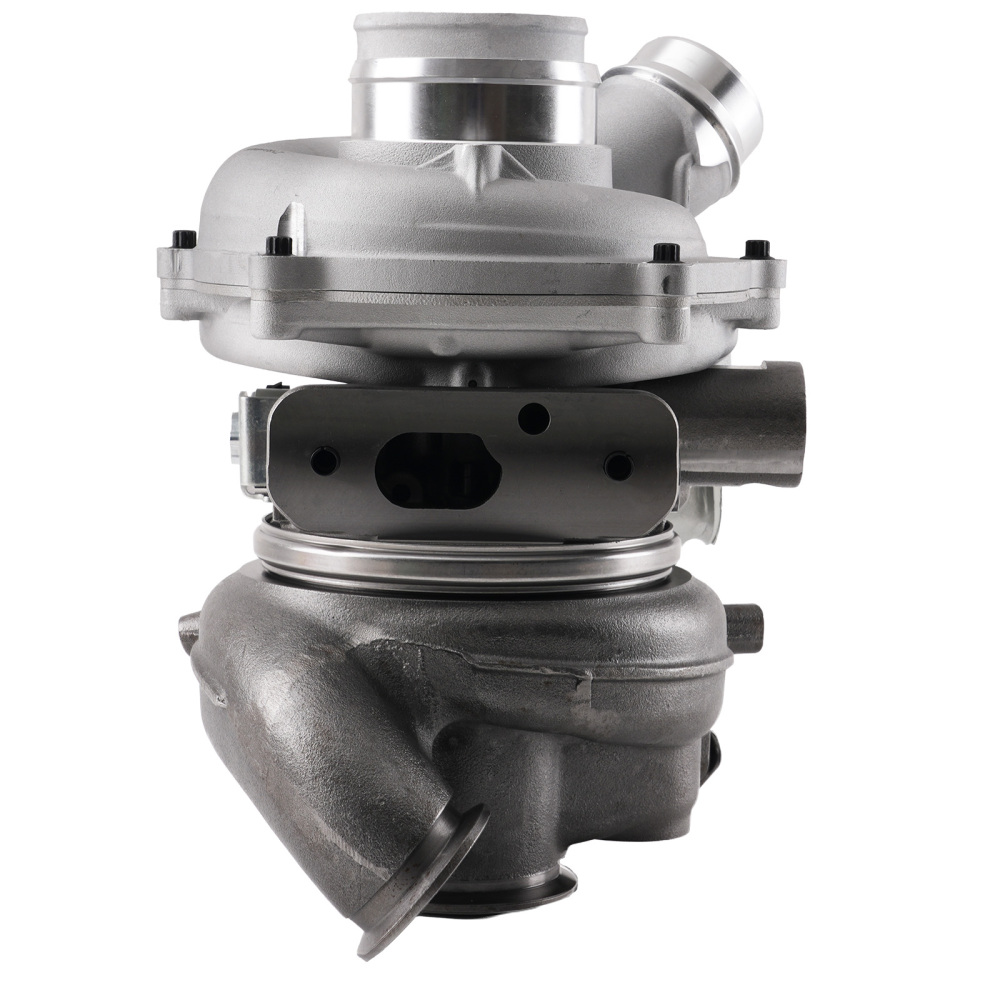 Turbocharger Turbo compatible for Ford F250 F350 Super Duty 6.7L Powerstroke V8 2011-2014