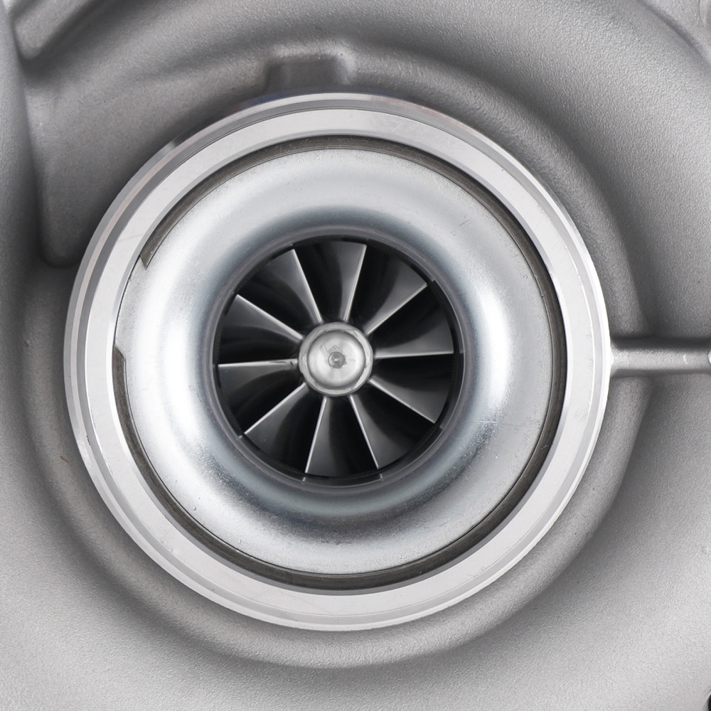 Turbocharger Turbo compatible for Ford F250 F350 Super Duty 6.7L Powerstroke V8 2011-2014