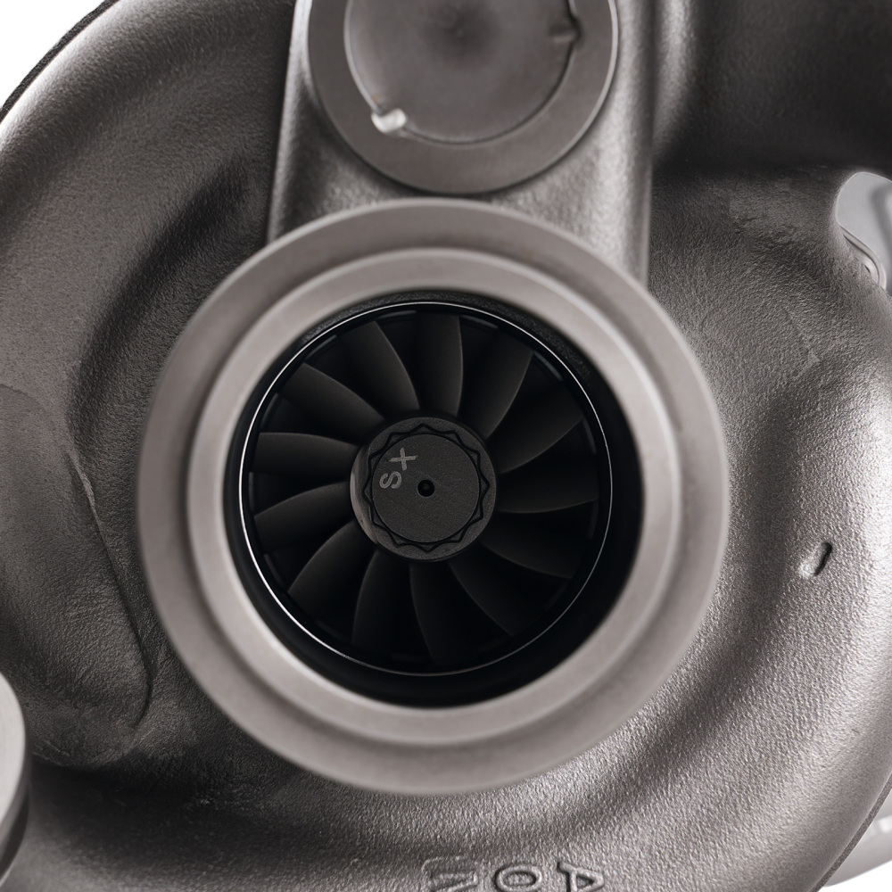 Turbocharger Turbo compatible for Ford F250 F350 Super Duty 6.7L Powerstroke V8 2011-2014