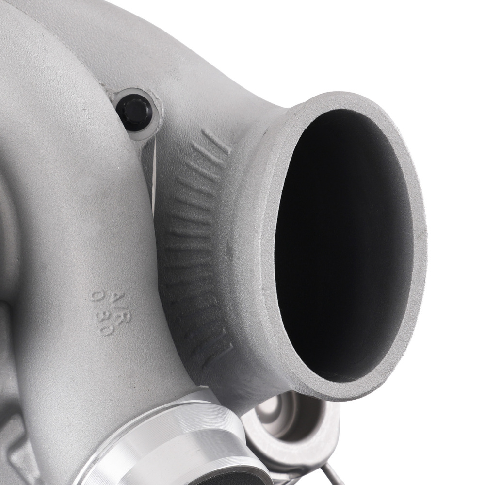 Turbocharger Turbo compatible for Ford F250 F350 Super Duty 6.7L Powerstroke V8 2011-2014
