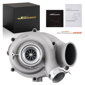 Turbocharger Turbo compatible for Ford F250 F350 Super Duty 6.7L Powerstroke V8 2011-2014