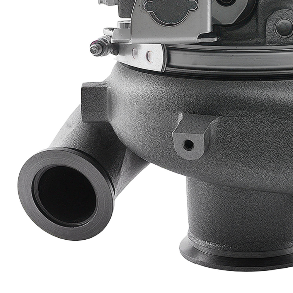 Turbocharger compatible for Ford F-350 F-450 F-550 Super Duty 6.7L 2011-2016 BC3Z-6K682-B