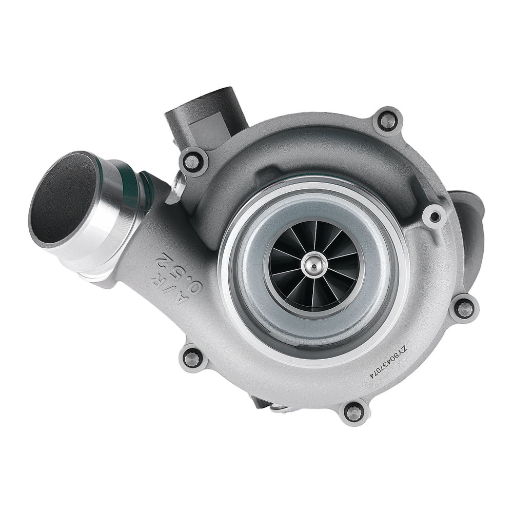 Turbocharger compatible for Ford F-350 F-450 F-550 Super Duty 6.7L 2011-2016 BC3Z-6K682-B