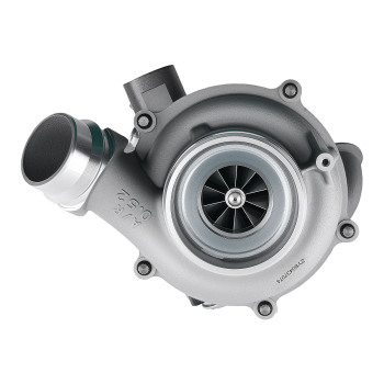Turbocharger compatible for Ford F-350 F-450 F-550 Super Duty 6.7L 2011-2016 BC3Z-6K682-B