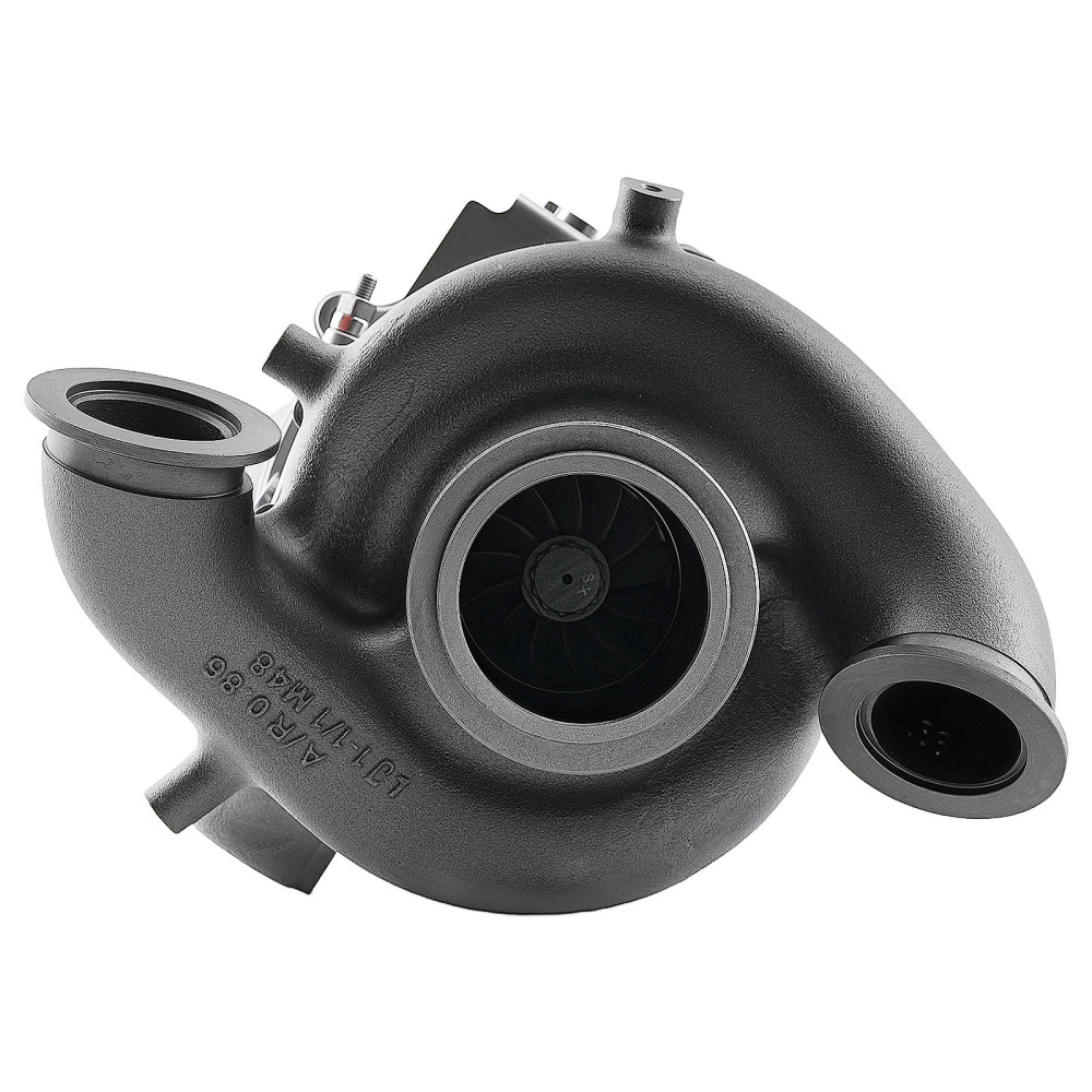 Turbocharger compatible for Ford F-350 F-450 F-550 Super Duty 6.7L 2011-2016 BC3Z-6K682-B