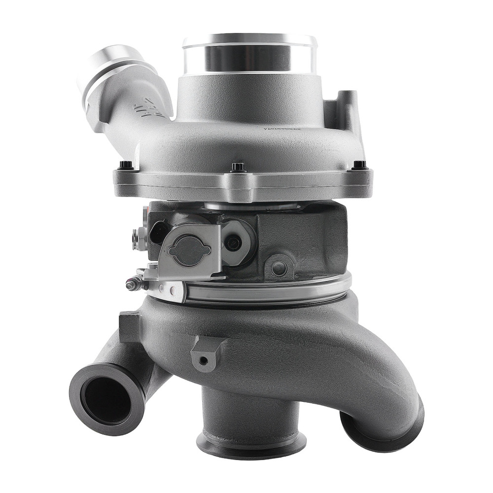 Turbocharger compatible for Ford F-350 F-450 F-550 Super Duty 6.7L 2011-2016 BC3Z-6K682-B