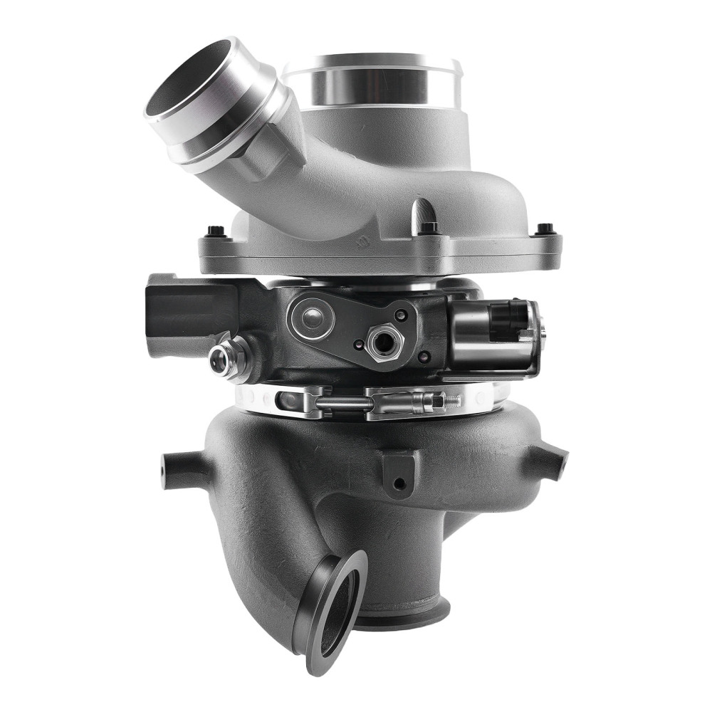 Turbocharger compatible for Ford F-350 F-450 F-550 Super Duty 6.7L 2011-2016 BC3Z-6K682-B