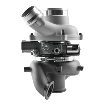 Turbocharger compatible for Ford F-350 F-450 F-550 Super Duty 6.7L 2011-2016 BC3Z-6K682-B