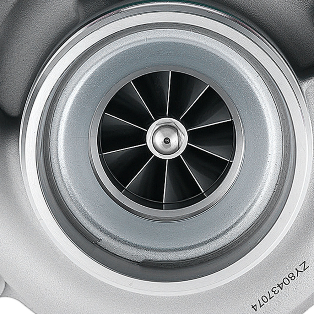 Turbocharger compatible for Ford F-350 F-450 F-550 Super Duty 6.7L 2011-2016 BC3Z-6K682-B