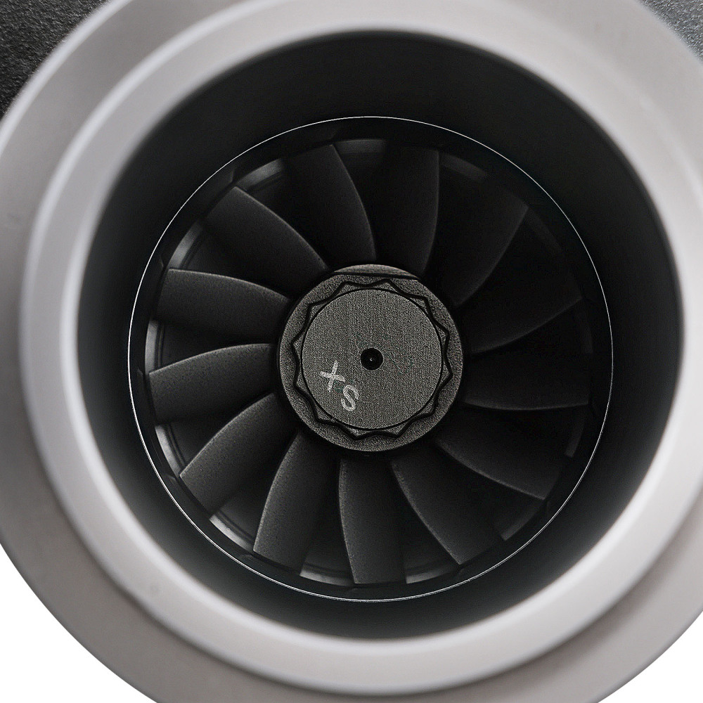 Turbocharger compatible for Ford F-350 F-450 F-550 Super Duty 6.7L 2011-2016 BC3Z-6K682-B