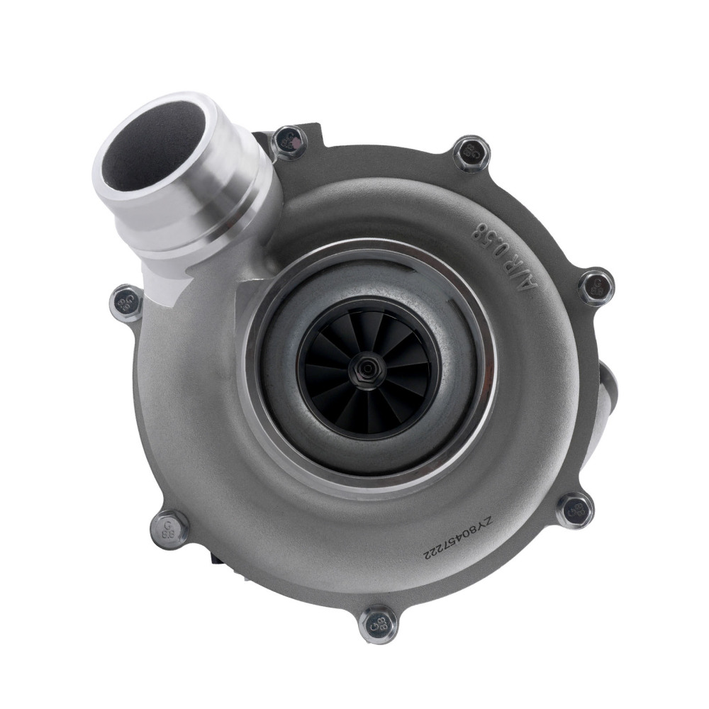 Turbo compatible for Ford F-250 F-350 F-450 F-550 Super Duty 6.7L Diesel V8 2017 2018 2019