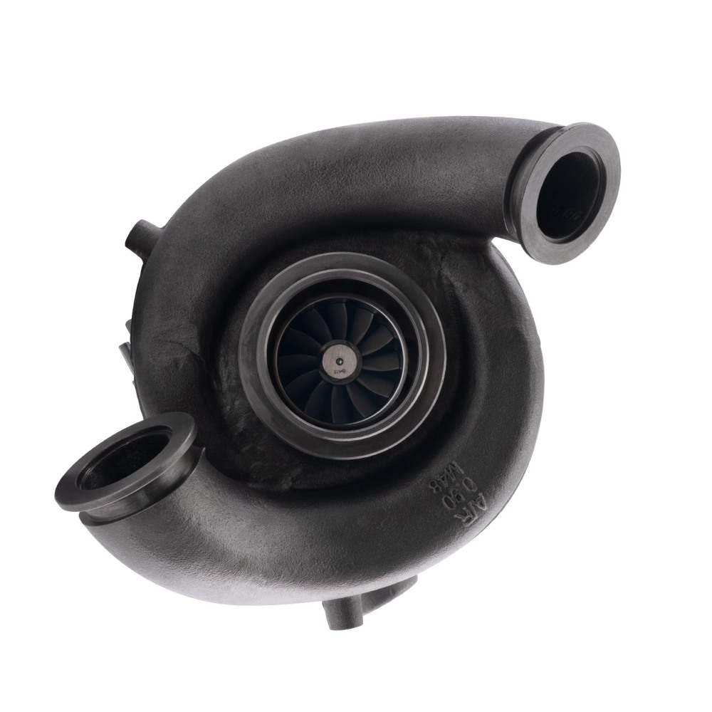Turbo compatible for Ford F-250 F-350 F-450 F-550 Super Duty 6.7L Diesel V8 2017 2018 2019